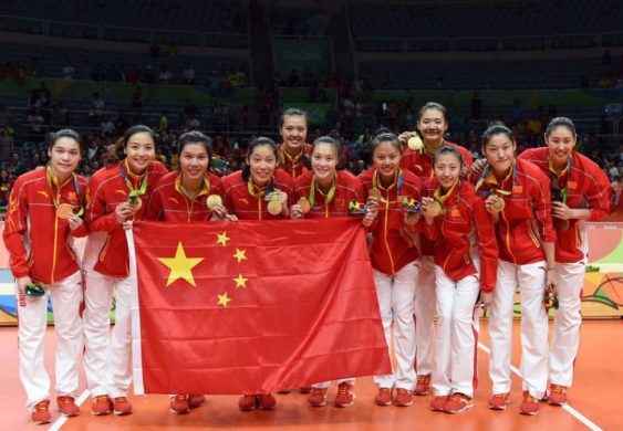 2019中国女排联赛，巾帼不让须眉，再创辉煌2021中国女排联赛中国vs加拿大