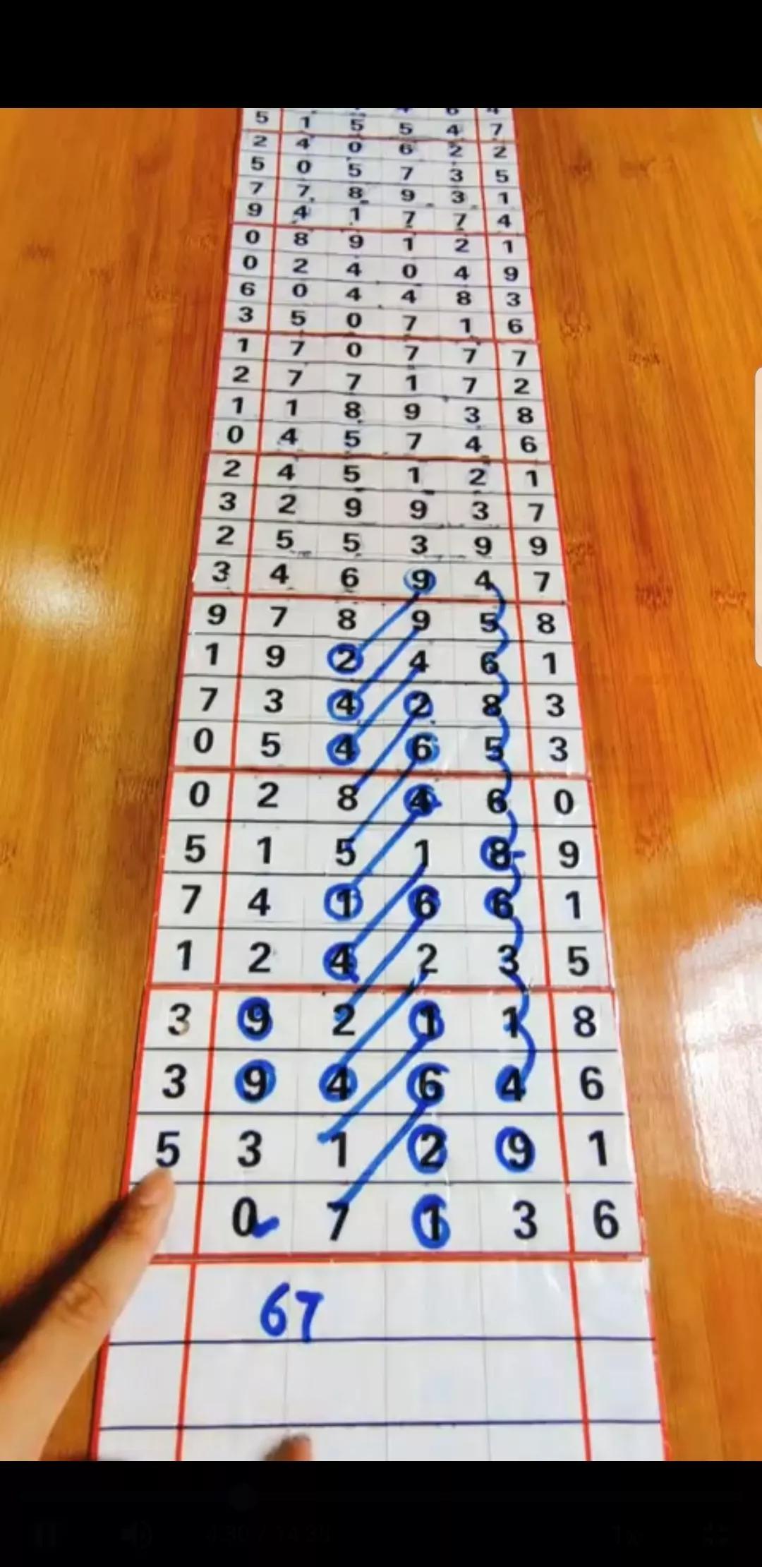 浙江10选5走势图，数字背后的智慧与策略浙江11选五开奖走势图50期