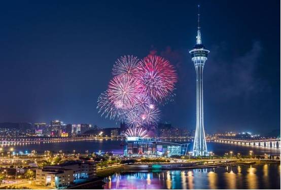 2036年澳门正版资料大全公开，一场数字时代的透明革命2023年澳门正版资料大全公开天龙八部