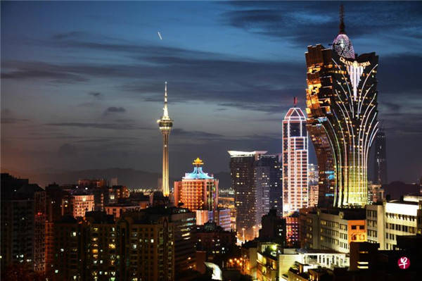 2035年澳门资讯新纪元，探索正版资料的前沿与未来2023澳门正版资料大全最新版本
