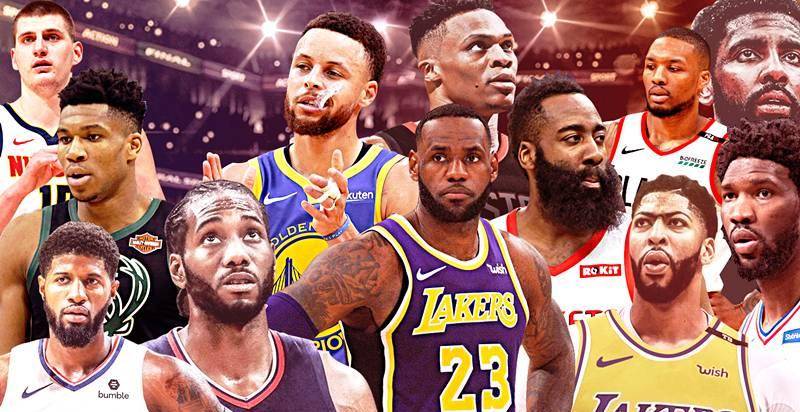 今日NBA比赛，激情与悬念交织的篮球盛宴今日nba比赛结果查询