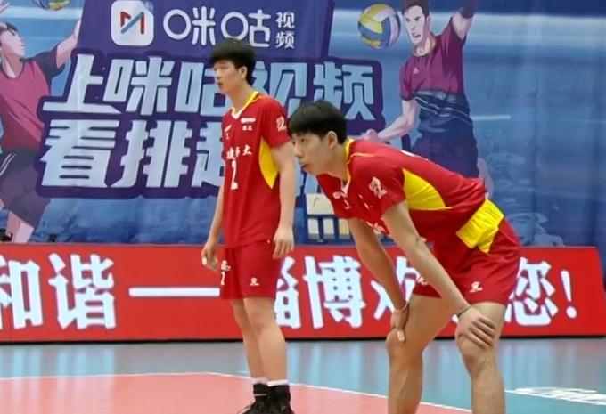 福建男排力克北汽，激情与技巧的完美碰撞福建男排球队员名单