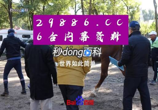 澳门六爷资料视频，免费中文版在线观看的真相与风险澳门六叔