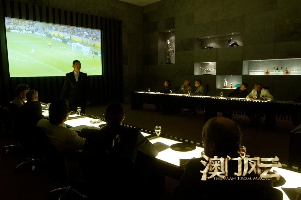 澳门六哥最新直播视频网站在线观看免费高清版，揭秘网络娱乐新风尚澳门六哥是谁