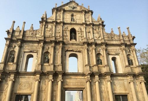 澳门六扇门，历史与文化的神秘面纱澳门六扇门是什么意思啊呢图片大全视频