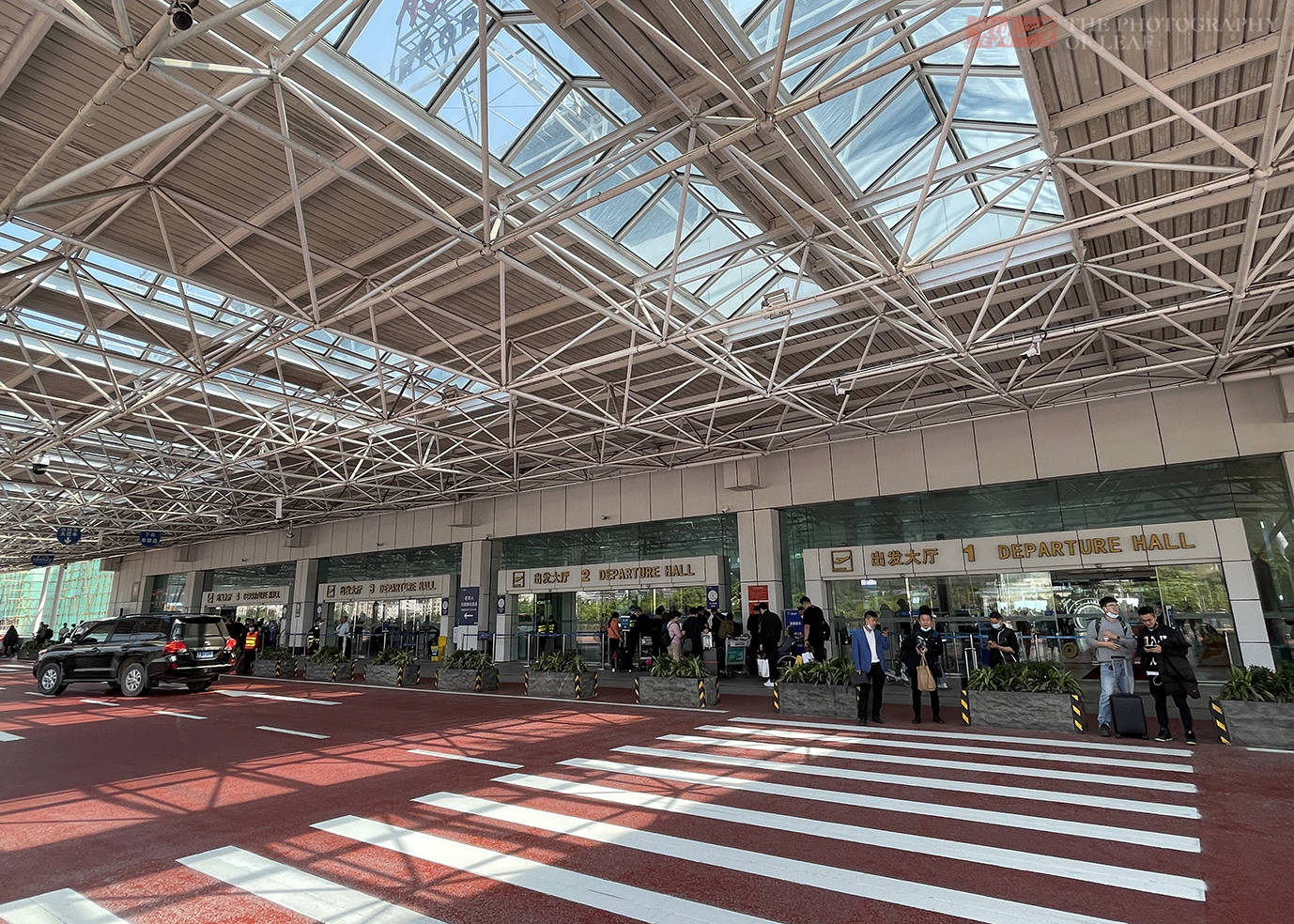 澳门六个通关口岸的详细解析澳门六个通关口岸在哪里啊最近