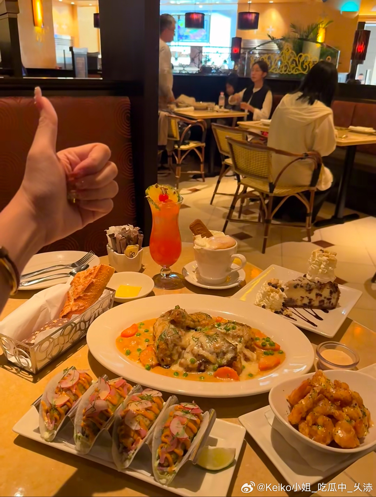 澳门六人行，探索美食天堂的绝佳去处澳门六个人可以去哪吃比较好的地方吃饭