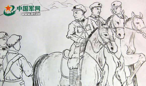 澳门六姐，简单笔画勾勒出的传奇故事澳门六记