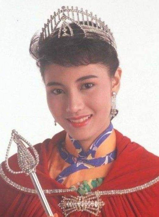 澳门六姐，风华绝代，图鉴大赏澳门六记
