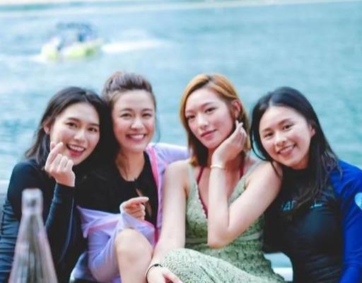 澳门六姐，揭秘背后的故事与真相（简单版视频完整回顾）澳门六记
