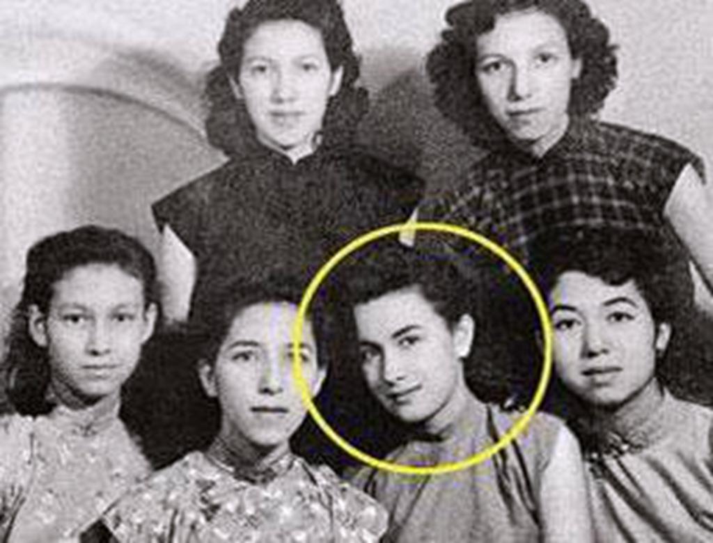 澳门六姐，风华绝代的图片与视频盛宴澳门六记