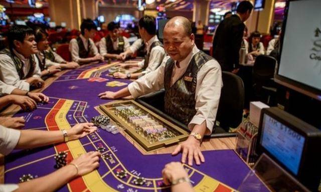 澳门六大赌牌，历史、意义与背后的故事澳门6个赌牌是什么意思