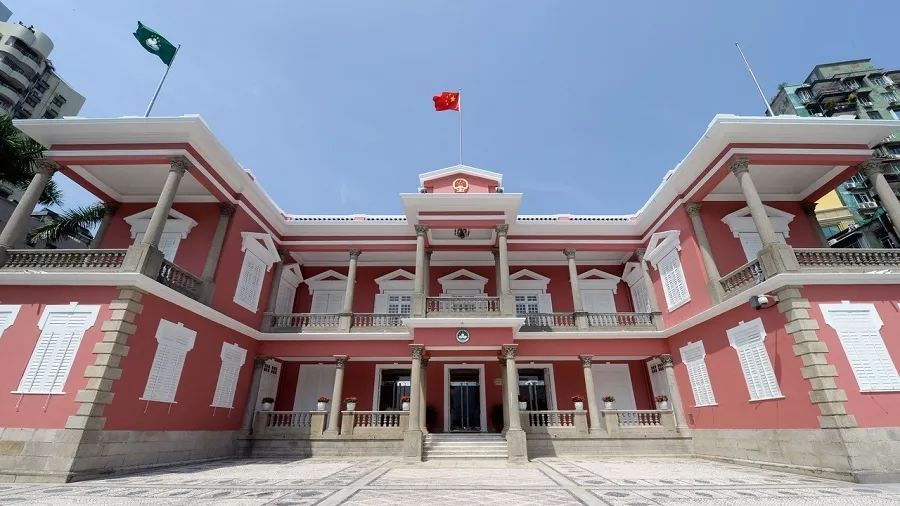 揭秘澳门六扇门，探访最好的特区政府机构及其职能与贡献澳门六扇门是做什么的最好的公司