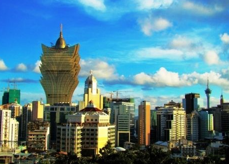 澳门六采资科大全，探索澳门的独特魅力与丰富资源澳门六资料库