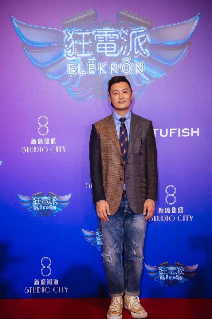 澳门六叔