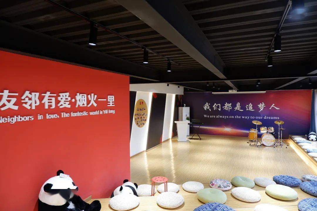 澳门六友之家,一个温暖而独特的社区空间澳门六友之家怎么样知乎