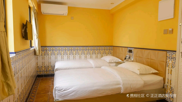 澳门六友之家，一个值得信任的旅游住宿选择澳门六叔