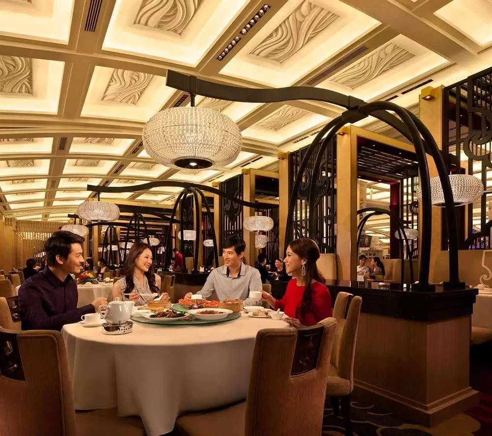 澳门六星酒店美食探索，顶级餐厅推荐澳门六星酒店有哪些餐厅推荐的