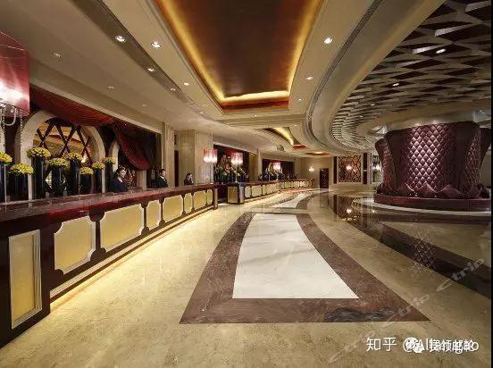 澳门六星级酒店概览,奢华与精致的完美融合澳门六星级酒店有哪几家酒店名称